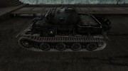 Шкурка для VK3601H для World Of Tanks миниатюра 2
