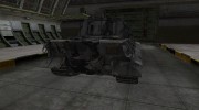 Шкурка для немецкого танка 8.8 cm Pak 43 JagdTiger для World Of Tanks миниатюра 4