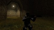 Modderfreaks Carbon Scout для Counter-Strike Source миниатюра 4