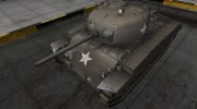 Шкурка для T21 para World Of Tanks miniatura 1