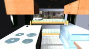 GTA V Brute Camper for GTA San Andreas miniature 3