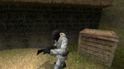 M4 Knife :D *FIX* para Counter-Strike Source miniatura 3