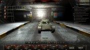 Премиумный ангар для WoT for World Of Tanks miniature 1