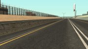 HD ROAD V3.0 for GTA San Andreas miniature 8