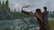 Hunting Bows - Throughout the Game para TES V: Skyrim miniatura 1
