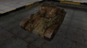 Американский танк M22 Locust для World Of Tanks миниатюра 1