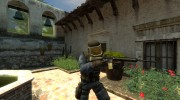 Hopseflohs M16A2 для Counter-Strike Source миниатюра 4