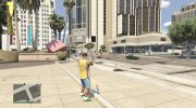 Weapon Forge Mod 1.5 for GTA 5 miniature 6
