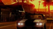 ENB Series Colormod (medium-high PC) для GTA San Andreas миниатюра 2