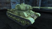T-34-85 jeremsoft 2 для World Of Tanks миниатюра 5