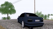 BMW E36 320i for GTA San Andreas miniature 2