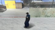 New Bmyst (winter) для GTA San Andreas миниатюра 3