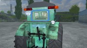 Т40 АМ  Fixed для Farming Simulator 2013 миниатюра 2