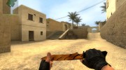 Knife Tiger Skin for Counter-Strike Source miniature 3