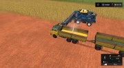 МАЗ-514 v1.1.1 fix for Farming Simulator 2017 miniature 23