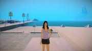 Sofyst для GTA San Andreas миниатюра 1