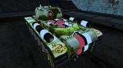 КВ-1С Stenger для World Of Tanks миниатюра 3