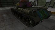Качественные зоны пробития для ИС para World Of Tanks miniatura 3