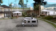 Journey para GTA San Andreas miniatura 2