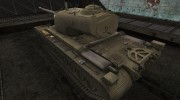 Шкурка для T34 hvy para World Of Tanks miniatura 3