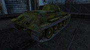 T-34 4 для World Of Tanks миниатюра 4