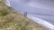 Застрявшие для GTA San Andreas миниатюра 8