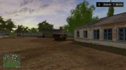 Средняя полоса России v 1.2 for Farming Simulator 2017 miniature 14