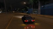 GTA 5 Ubermacht Sentinel U Classic para GTA San Andreas miniatura 4