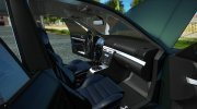Audi A4 B5 1.8T 1999 (US-Spec) for GTA San Andreas miniature 10