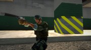 New SWAT для GTA San Andreas миниатюра 2