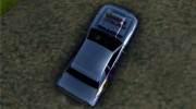 Elegy JIC Magic para GTA San Andreas miniatura 5