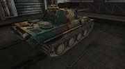 PzKpfw V Panther MrNazar for World Of Tanks miniature 4