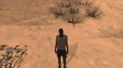 Sbmotr2 HD for GTA San Andreas miniature 2
