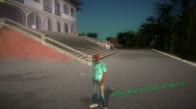 Victor Vance for GTA Vice City miniature 7