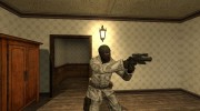 Jarhead and Ciganos Tactical Deagle для Counter-Strike Source миниатюра 4