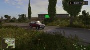 Зеленая долина para Farming Simulator 2017 miniatura 13