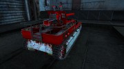 СУ-8 Xepoj para World Of Tanks miniatura 4