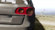VW Passat Variant R50 Dub для GTA 4 миниатюра 13