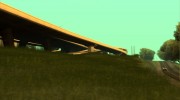 SkyGfx SA 2.8b для GTA San Andreas миниатюра 6