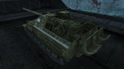 Объект 261 6 para World Of Tanks miniatura 3