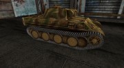 PzKpfw V Panther Hellwi для World Of Tanks миниатюра 5