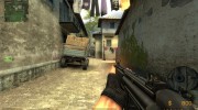 Soldier11s MP5A2 Animations for Counter-Strike Source miniature 2