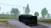 GTA IV Bus для GTA San Andreas миниатюра 5