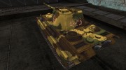 PzKpfw V Panther II Dr_Nooooo para World Of Tanks miniatura 3