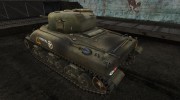 M4 Sherman 5 для World Of Tanks миниатюра 3