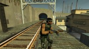 Vietcong V2 para Counter-Strike Source miniatura 2