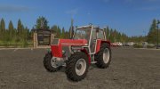 Zetor 8045 версия 1.0.0.0 for Farming Simulator 2017 miniature 2