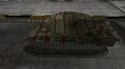 Ремоделинг PzKpfw VIB Tiger II para World Of Tanks miniatura 2