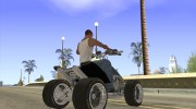 Powerquad_by-Woofi-MF скин 3 para GTA San Andreas miniatura 4