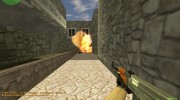 de_abbey for Counter Strike 1.6 miniature 10